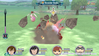 Illustration for article titled Tales of Hearts R: The TAY Review
